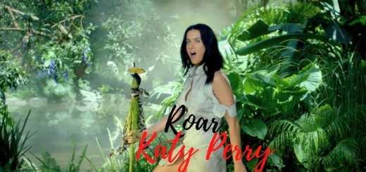 Roar - Lyrics  | Katy Perry