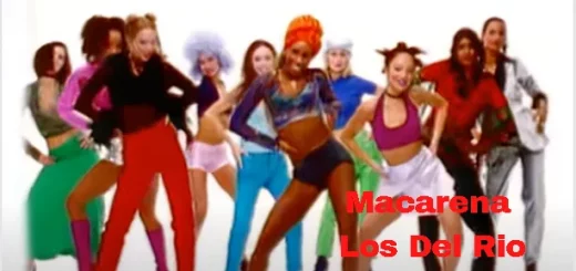 Macarena - Lyrics | Los Del Rio