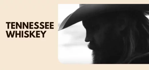 Tennessee Whiskey Lyrics | Chris Stapleton Song Lyrics