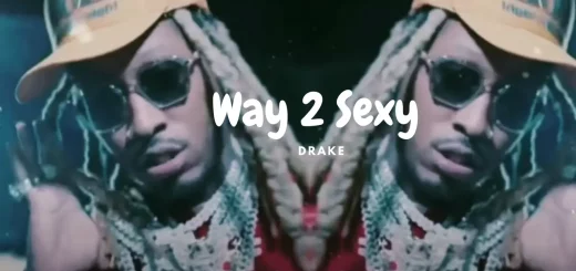 Way 2 Sexy Lyrics - English Songs | Drake